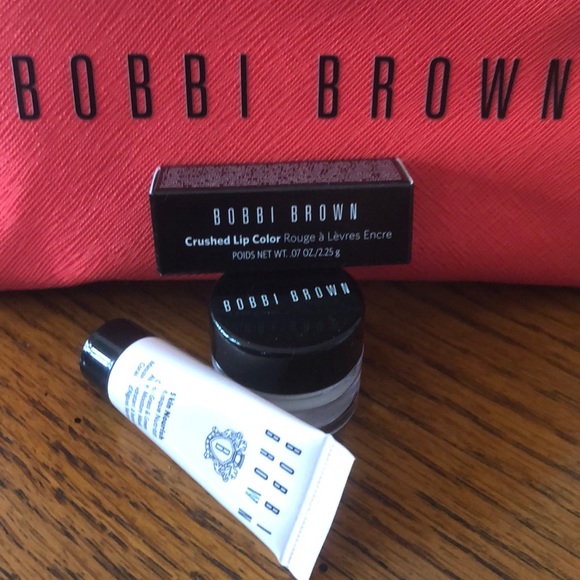 Bobbi Brown Bundle - Picture 1 of 1